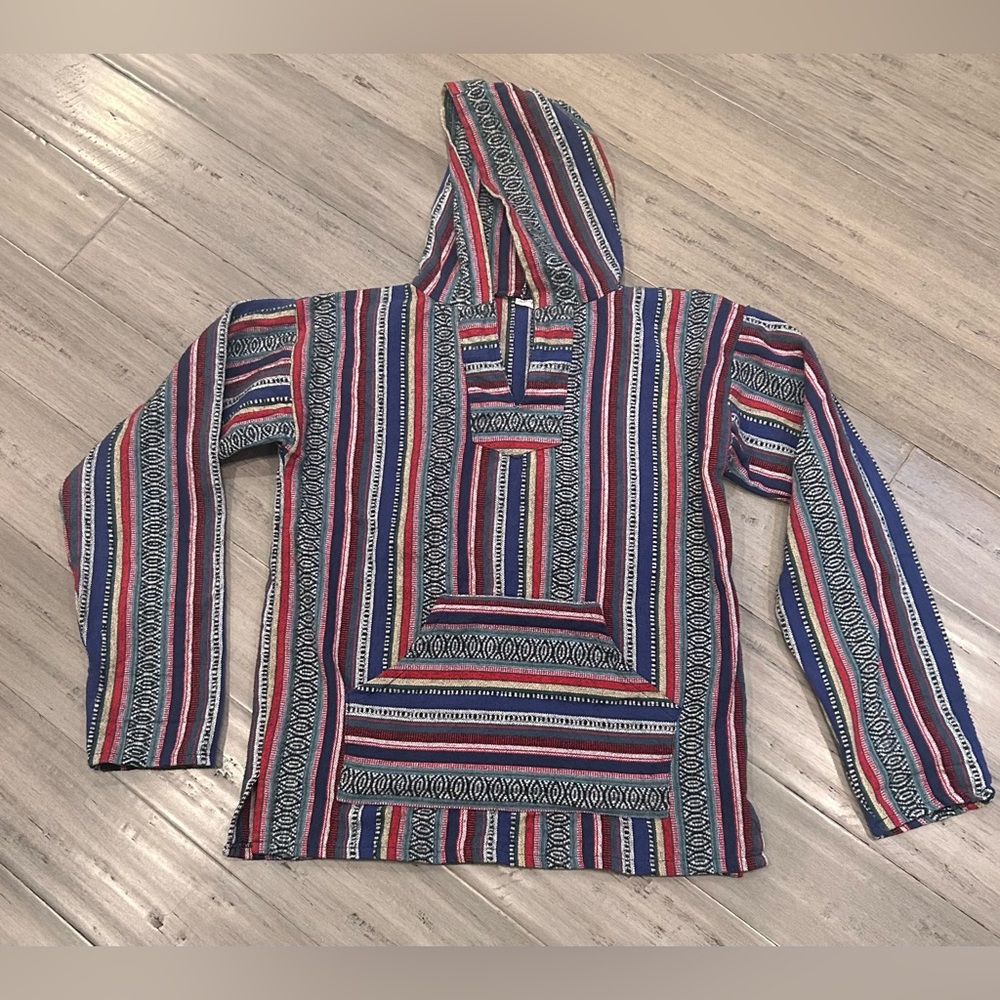 Lakhays Baja Hoodie